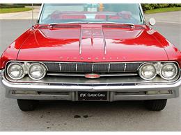 1961 Oldsmobile Starfire (CC-1168354) for sale in Lakeland, Florida