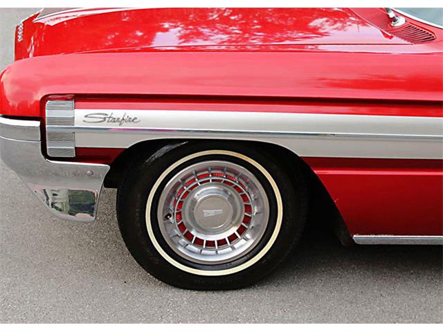 1961 Oldsmobile Starfire (CC-1168354) for sale in Lakeland, Florida