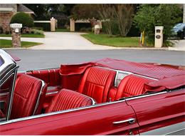 1961 Oldsmobile Starfire (CC-1168354) for sale in Lakeland, Florida