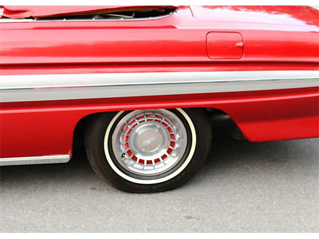 1961 Oldsmobile Starfire (CC-1168354) for sale in Lakeland, Florida
