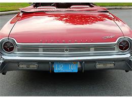 1961 Oldsmobile Starfire (CC-1168354) for sale in Lakeland, Florida