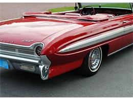 1961 Oldsmobile Starfire (CC-1168354) for sale in Lakeland, Florida