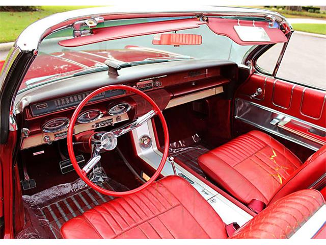 1961 Oldsmobile Starfire (CC-1168354) for sale in Lakeland, Florida
