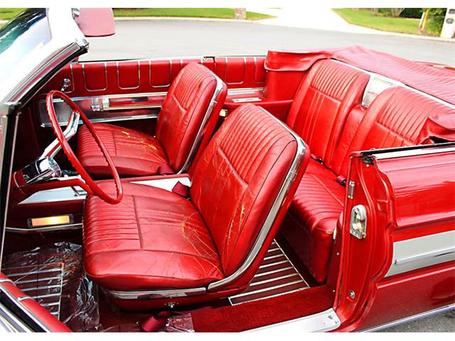 1961 Oldsmobile Starfire (CC-1168354) for sale in Lakeland, Florida