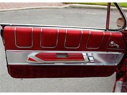 1961 Oldsmobile Starfire (CC-1168354) for sale in Lakeland, Florida