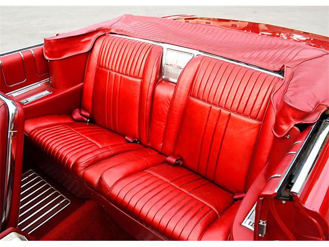 1961 Oldsmobile Starfire (CC-1168354) for sale in Lakeland, Florida