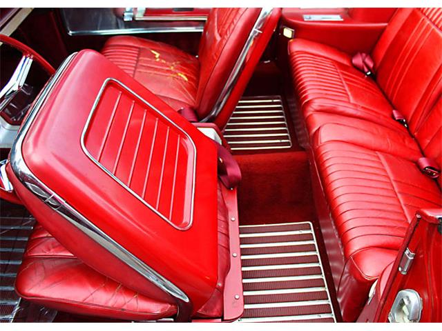 1961 Oldsmobile Starfire (CC-1168354) for sale in Lakeland, Florida
