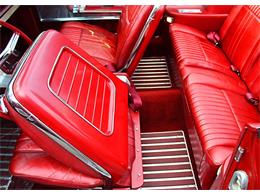 1961 Oldsmobile Starfire (CC-1168354) for sale in Lakeland, Florida