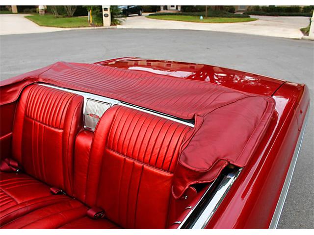 1961 Oldsmobile Starfire (CC-1168354) for sale in Lakeland, Florida