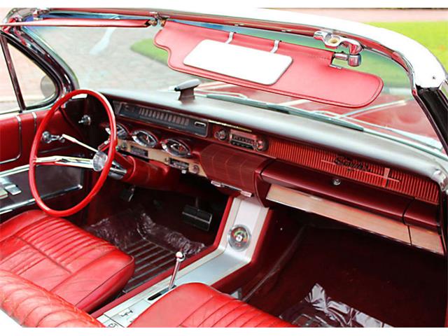 1961 Oldsmobile Starfire (CC-1168354) for sale in Lakeland, Florida