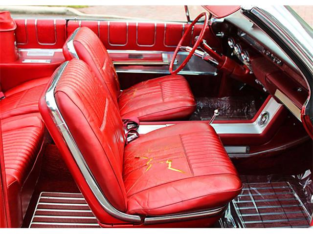 1961 Oldsmobile Starfire (CC-1168354) for sale in Lakeland, Florida