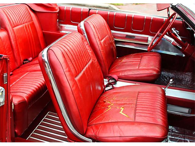 1961 Oldsmobile Starfire (CC-1168354) for sale in Lakeland, Florida