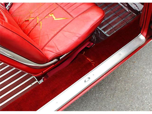 1961 Oldsmobile Starfire (CC-1168354) for sale in Lakeland, Florida