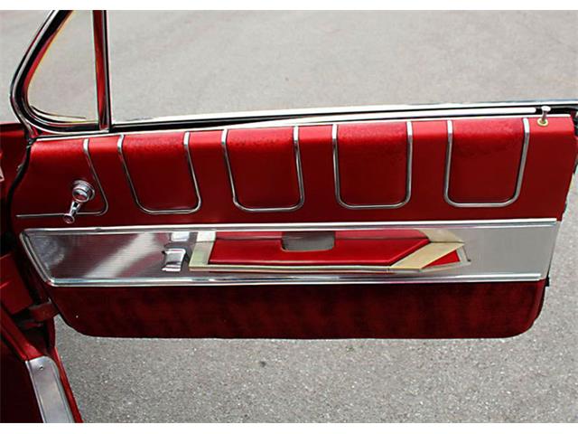 1961 Oldsmobile Starfire (CC-1168354) for sale in Lakeland, Florida