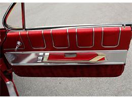 1961 Oldsmobile Starfire (CC-1168354) for sale in Lakeland, Florida