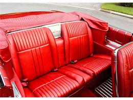 1961 Oldsmobile Starfire (CC-1168354) for sale in Lakeland, Florida