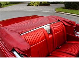 1961 Oldsmobile Starfire (CC-1168354) for sale in Lakeland, Florida