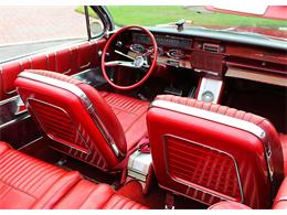 1961 Oldsmobile Starfire (CC-1168354) for sale in Lakeland, Florida