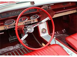 1961 Oldsmobile Starfire (CC-1168354) for sale in Lakeland, Florida