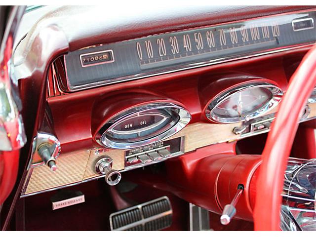 1961 Oldsmobile Starfire (CC-1168354) for sale in Lakeland, Florida