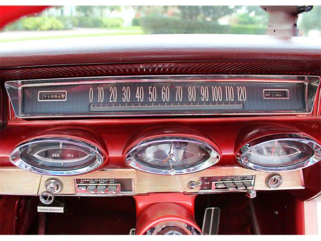 1961 Oldsmobile Starfire (CC-1168354) for sale in Lakeland, Florida