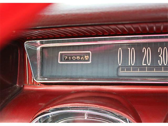 1961 Oldsmobile Starfire (CC-1168354) for sale in Lakeland, Florida