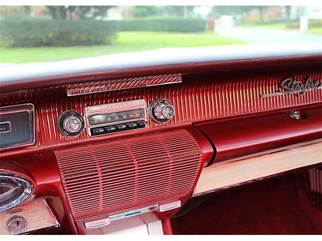 1961 Oldsmobile Starfire (CC-1168354) for sale in Lakeland, Florida