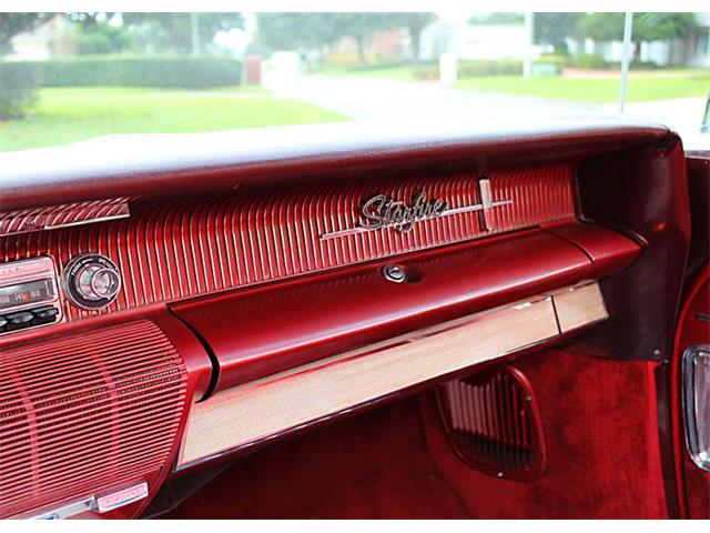 1961 Oldsmobile Starfire (CC-1168354) for sale in Lakeland, Florida