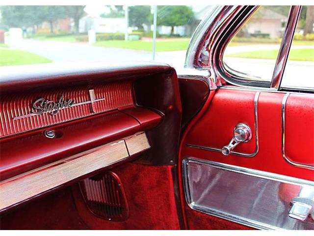 1961 Oldsmobile Starfire (CC-1168354) for sale in Lakeland, Florida