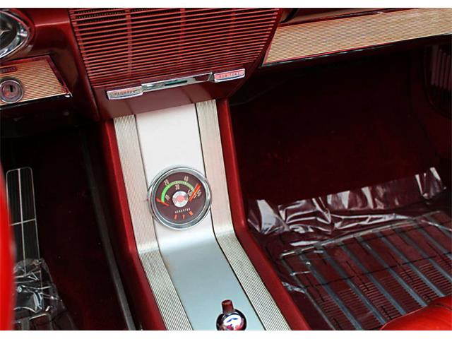 1961 Oldsmobile Starfire (CC-1168354) for sale in Lakeland, Florida