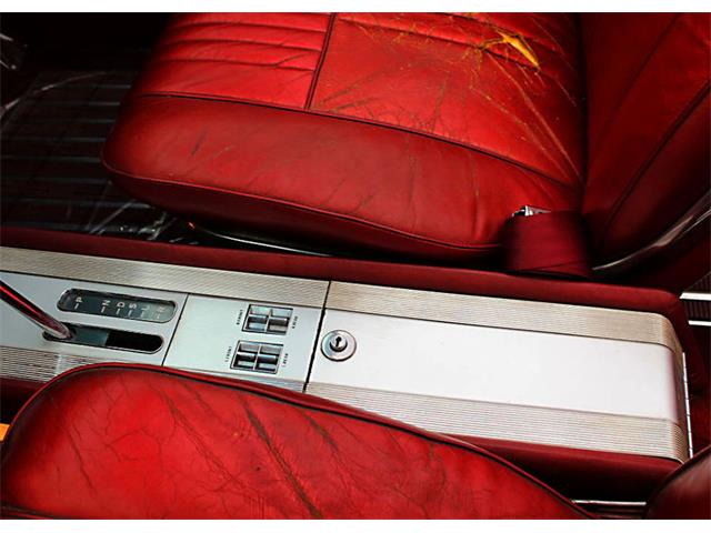 1961 Oldsmobile Starfire (CC-1168354) for sale in Lakeland, Florida