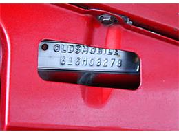 1961 Oldsmobile Starfire (CC-1168354) for sale in Lakeland, Florida