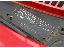 1961 Oldsmobile Starfire (CC-1168354) for sale in Lakeland, Florida