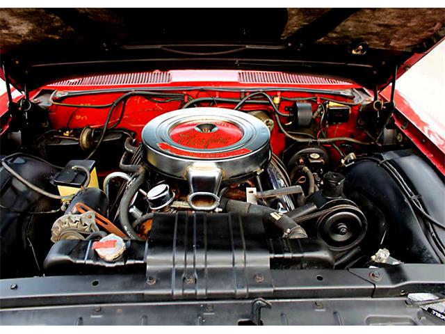 1961 Oldsmobile Starfire (CC-1168354) for sale in Lakeland, Florida