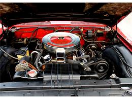 1961 Oldsmobile Starfire (CC-1168354) for sale in Lakeland, Florida