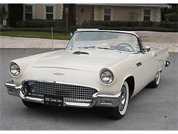 1957 Ford Thunderbird (CC-1168358) for sale in Lakeland, Florida
