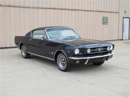 1965 Ford Mustang (CC-1168361) for sale in Sandwich, Illinois