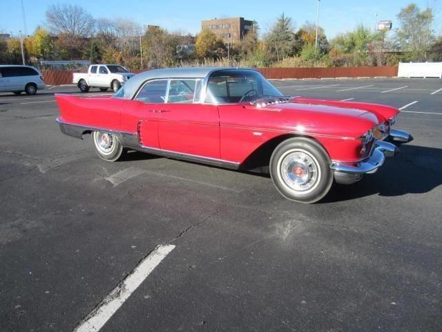 1957 Cadillac Eldorado (CC-1168373) for sale in Park Hills, Missouri