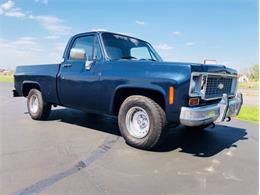 1974 Chevrolet C10 (CC-1168383) for sale in Park Hills, Missouri