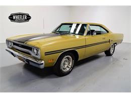1970 Plymouth GTX (CC-1168384) for sale in Park Hills, Missouri