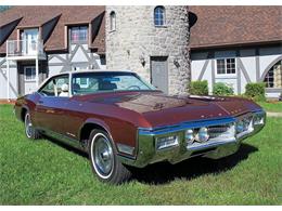 1969 Buick Riviera (CC-1168386) for sale in Park Hills, Missouri