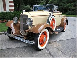 1932 Ford Model B (CC-1168390) for sale in Park Hills, Missouri