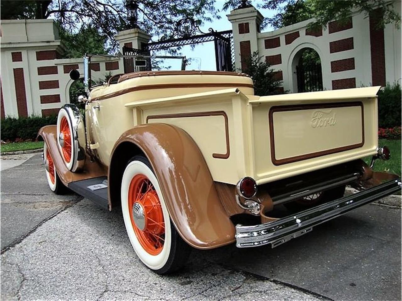 1932 Ford Model B For Sale | ClassicCars.com | CC-1168390