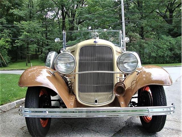 1932 Ford Model B For Sale | ClassicCars.com | CC-1168390