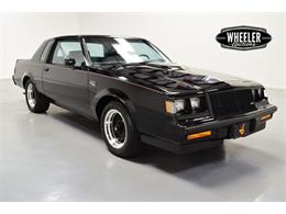 1987 Buick Grand National (CC-1168396) for sale in Park Hills, Missouri
