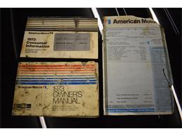 1973 AMC Javelin (CC-1160084) for sale in Boise, Idaho