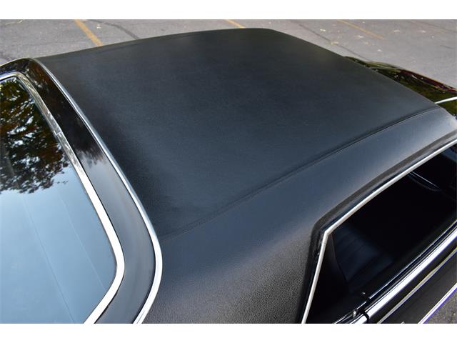 1973 AMC Javelin (CC-1160084) for sale in Boise, Idaho