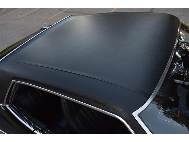 1973 AMC Javelin (CC-1160084) for sale in Boise, Idaho