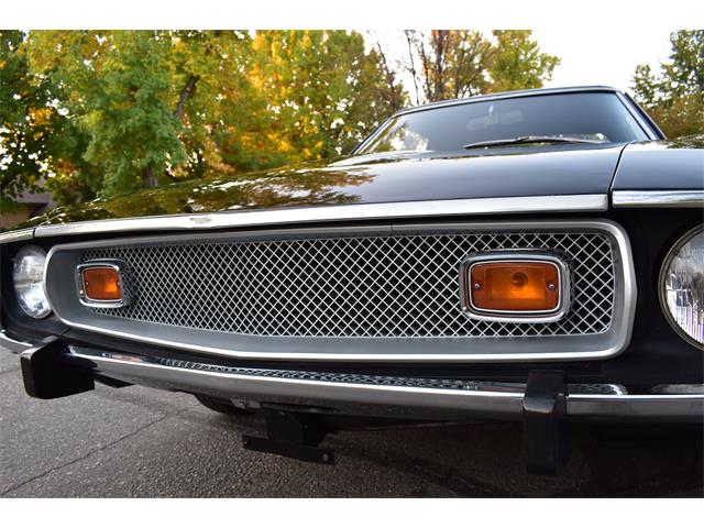 1973 AMC Javelin (CC-1160084) for sale in Boise, Idaho