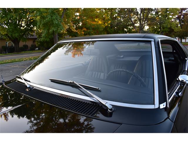1973 AMC Javelin (CC-1160084) for sale in Boise, Idaho